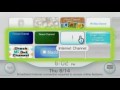 YouTube - Wii Internet