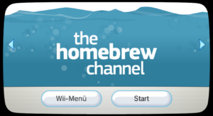 Homebrewkanal