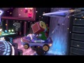YouTube - Wii U - Mario Kart 8 - Discodrom