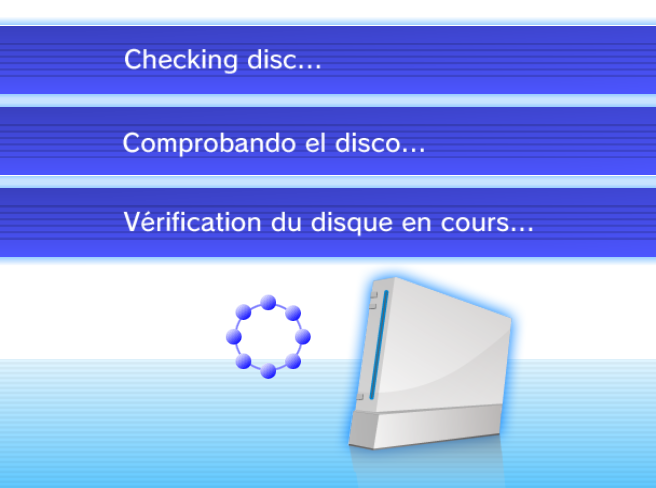 Datei:Wii Startup Disc - Checking Disc.png