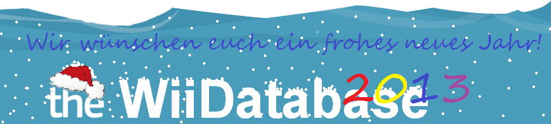 Datei:WiiDatabase.de Banner Frohes neues Jahr 2013.png