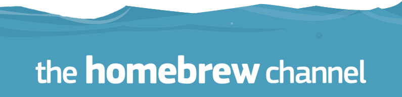 Datei:Homebrew channel logo.png