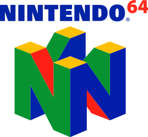 Nintendo 64 Logo.svg