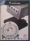 GameCube Game Boy Player Hülle + CD.jpg