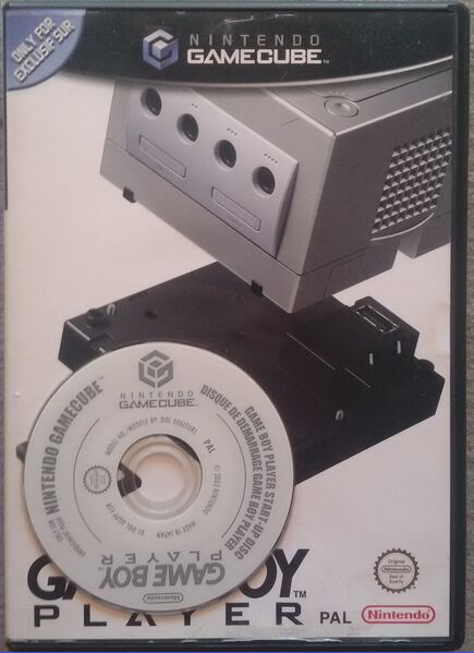 Datei:GameCube Game Boy Player Hülle + CD.jpg