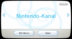 Nintendo-Kanal