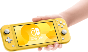 Nintendo Switch Lite in der Hand.png