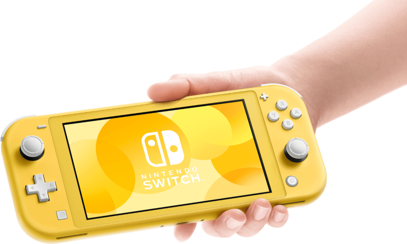 Datei:Nintendo Switch Lite in der Hand.png