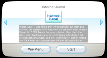 Internet-Kanal/Download-Assistent
