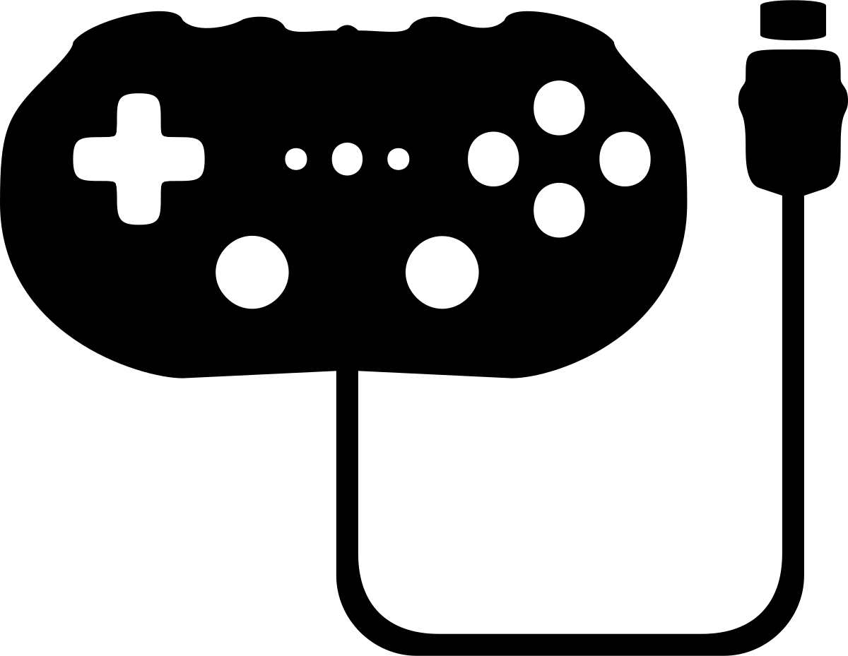 DateiWii Classic Controller.svg WiiDatabase Wiki