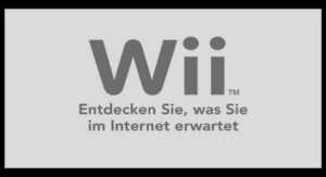 Wii & Internet - Start.png
