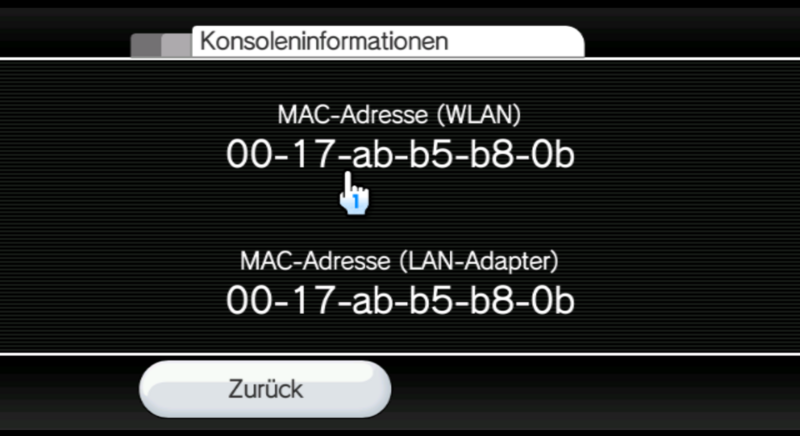 Datei:Wii MAC-Adresse.png