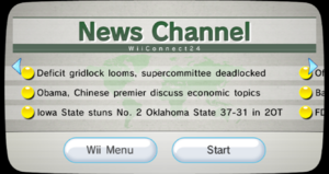 Nachrichtenkanal - News im Wii-Menü.png