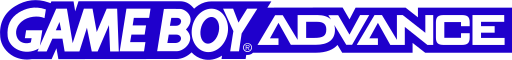 Datei:Game Boy Advance Logo.svg