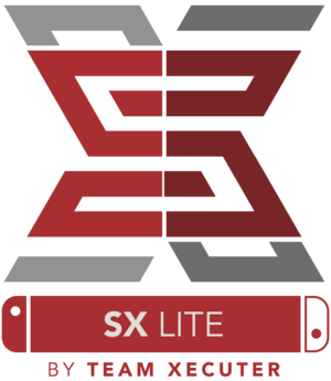 Xecuter SX Lite Logo.png