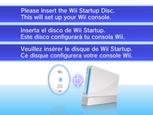 Wii Startup Disc - Insert Disc.png