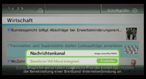 Wii & Internet - Nachrichtenkanal.png