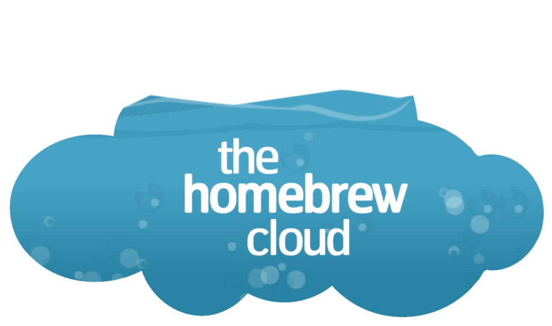 Datei:The Homebrew Cloud Logo.png