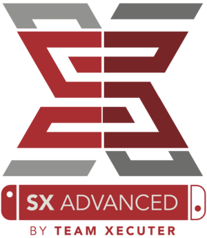 Xecuter SX Advanced Logo.png