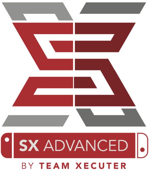 Datei:Xecuter SX Advanced Logo.png