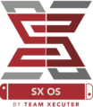 Xecuter SX OS Logo.png