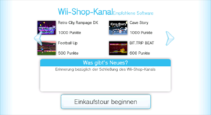 Wii-Shop-Kanal Startseite.png