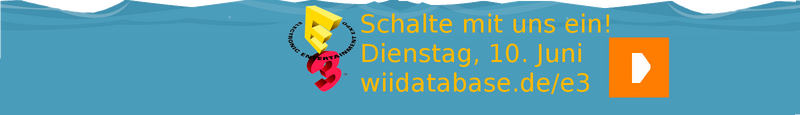 Datei:WiiDatabase.de Banner E3 2014.png