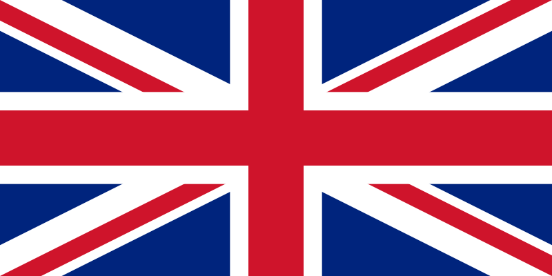 Datei:Flag of the United Kingdom.svg