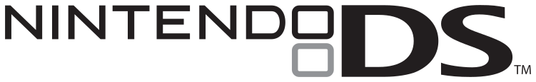 Datei:Nintendo DS Logo.svg