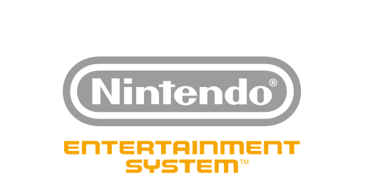 Datei:NES Classic Mini Logo.svg