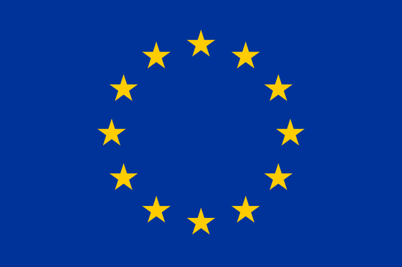 Datei:Flag of Europe.svg
