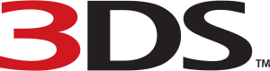 Nintendo 3DS Logo (Standalone).svg
