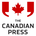 The Canadian Press auf kanadisch