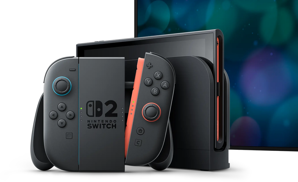 Nintendo Switch 2 – WiiDatabase Wiki
