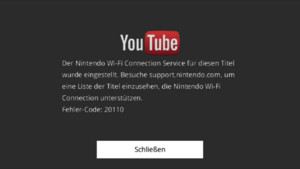 YouTube (Wii) - Kanal eingestellt.png