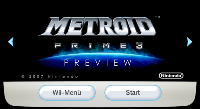 Datei:Metroid Prime 3 Preview Wii-Kanal.png