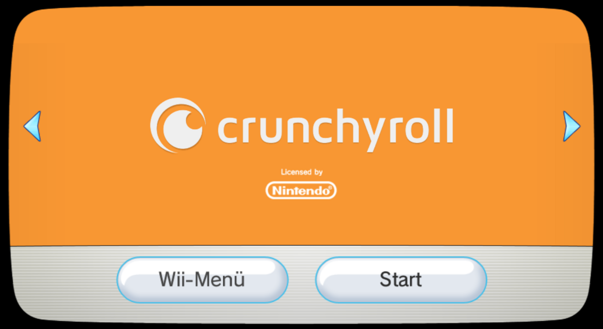 Кранчрол. Crunchyroll Nintendo. Crunchyroll подписка.